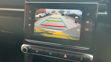 Citroen C3 1.2 PureTech C-Series Edition 5dr Petrol Hatchback